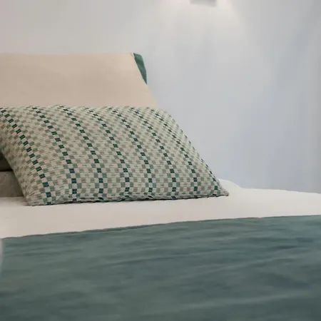 Beautiful Downtown Apartment Lisboa Extérieur photo