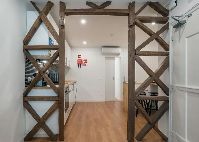 Beautiful Downtown Apartment