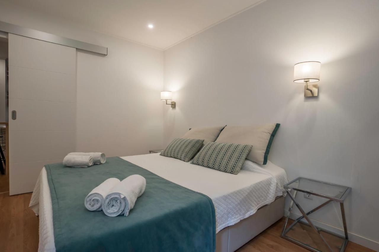 Beautiful Downtown Appartement Lisboa