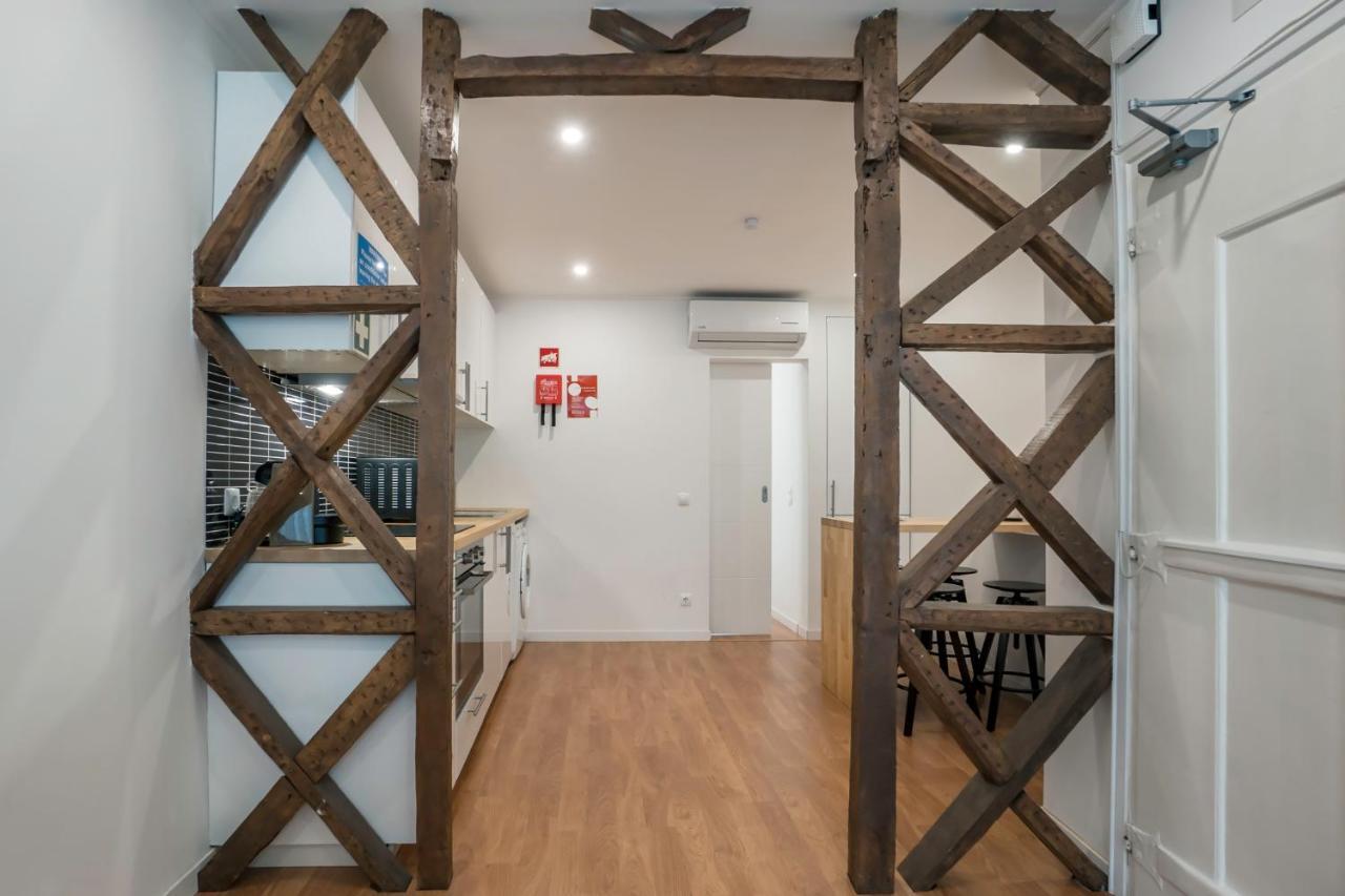 Beautiful Downtown Appartement *