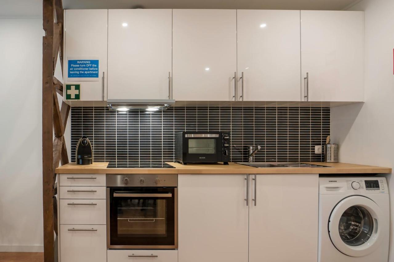 Apartamento Beautiful Downtown Lisboa